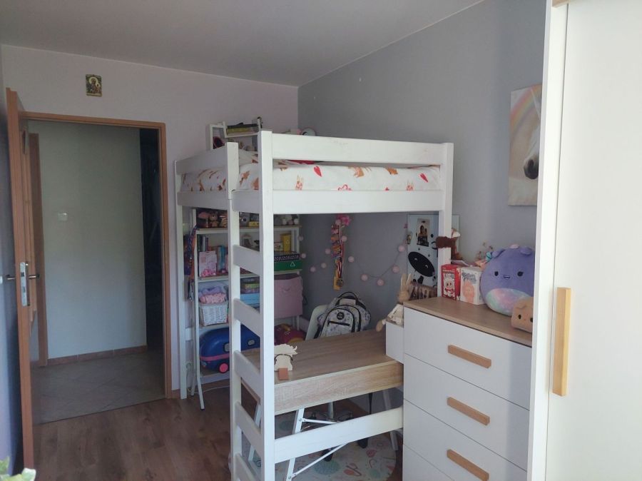 Mieszkanie 3-pokojowe Gdynia Chylonia, ul. Chylońska. Zdjęcie 9