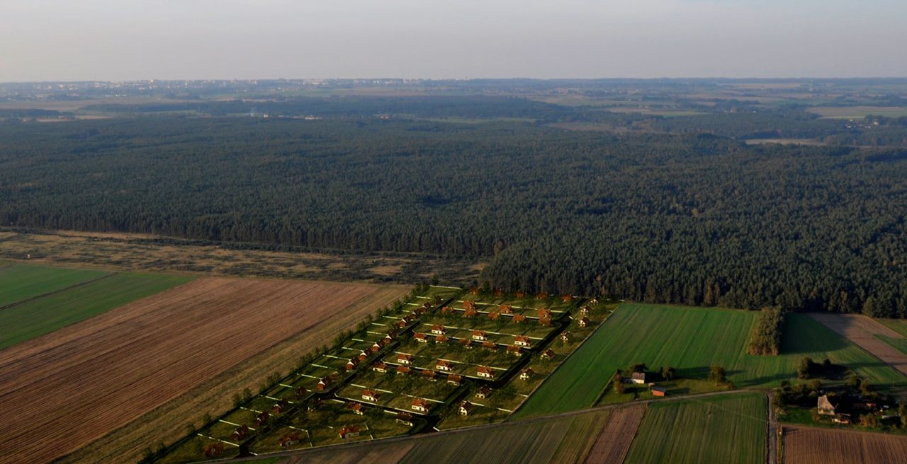 dom wolnostojący, 5 pokoi Charzyno, ul. Zacisze. Zdjęcie 9