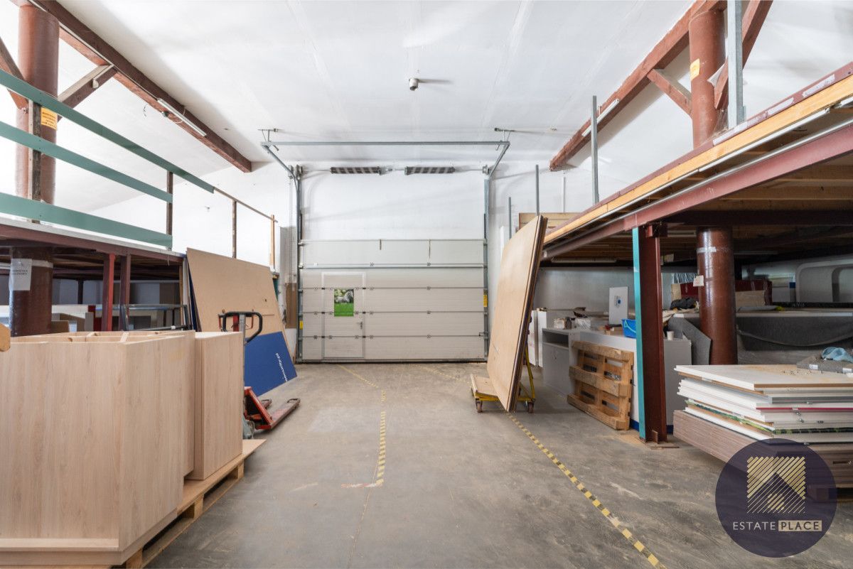 Lokal Warszawa Ursus. Zdjęcie 16