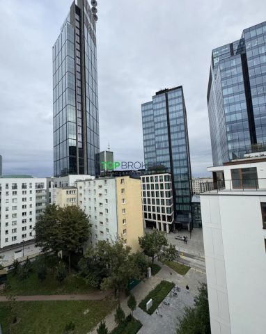 Mieszkanie 2-pokojowe Warszawa Mirów, ul. Chmielna. Zdjęcie 12