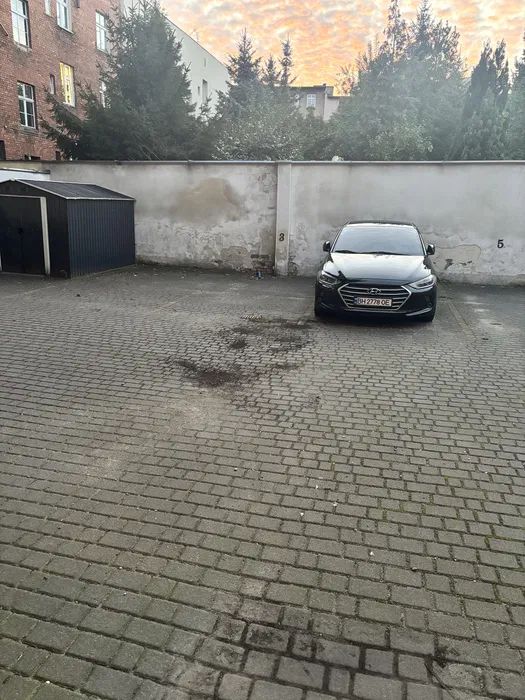 Mieszkanie 2-pokojowe Bydgoszcz Wilczak, ul. Stefana Czarnieckiego. Zdjęcie 8