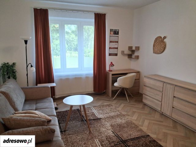 Mieszkanie 1-pokojowe Gliwice Zatorze, ul. Walerego Wróblewskiego. Zdjęcie 1