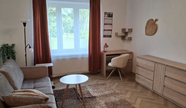 Mieszkanie 1-pokojowe Gliwice Zatorze, ul. Walerego Wróblewskiego