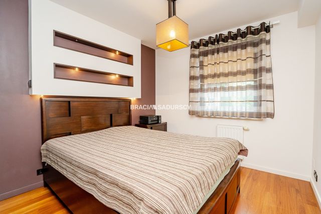 Mieszkanie 3-pokojowe Kraków Bronowice, ul. Józefa Chełmońskiego. Zdjęcie 10