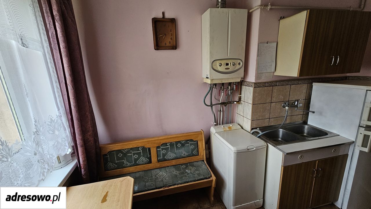 Mieszkanie 2-pokojowe Będzin Grodziec, ul. Romualda Traugutta. Zdjęcie 10