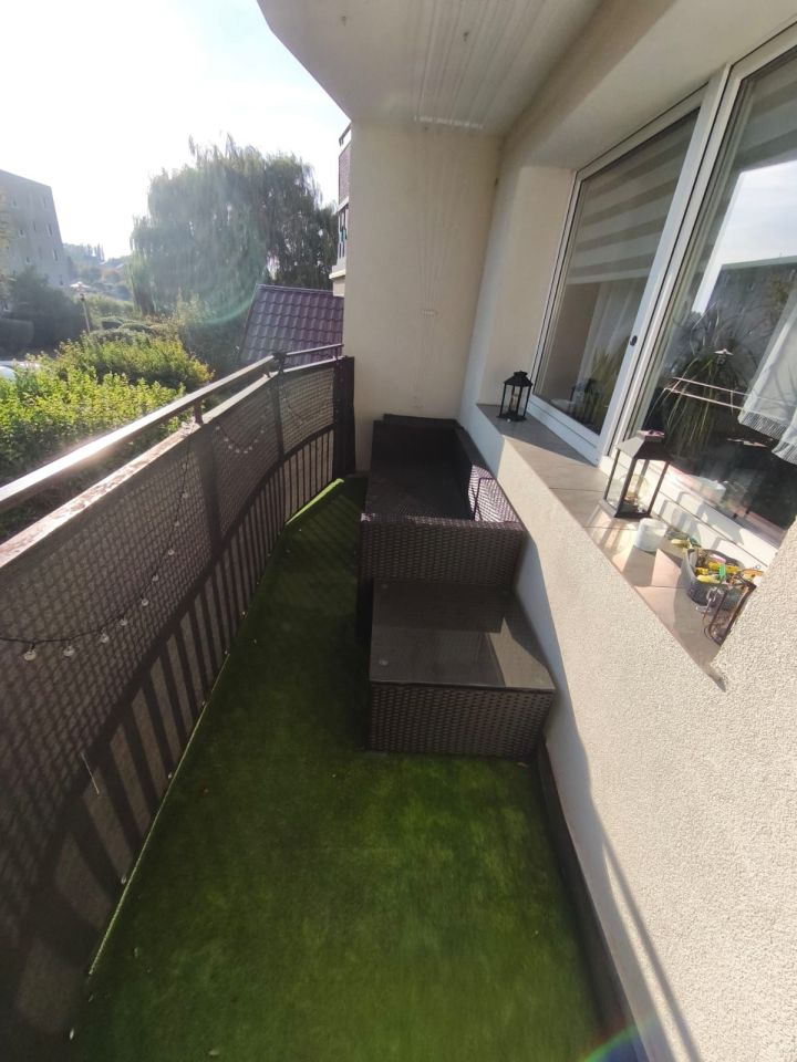 Mieszkanie 2-pokojowe Ostróda, ul. 21 Stycznia. Zdjęcie 5