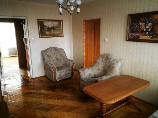 Mieszkanie 4-pokojowe Dębica, ul. Raczyńskich. Zdjęcie 1