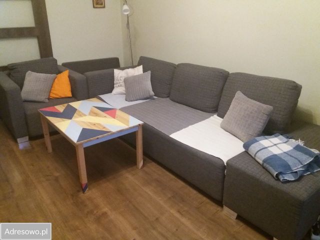 Mieszkanie 2-pokojowe Katowice Dąb, ul. Bukowa. Zdjęcie 1