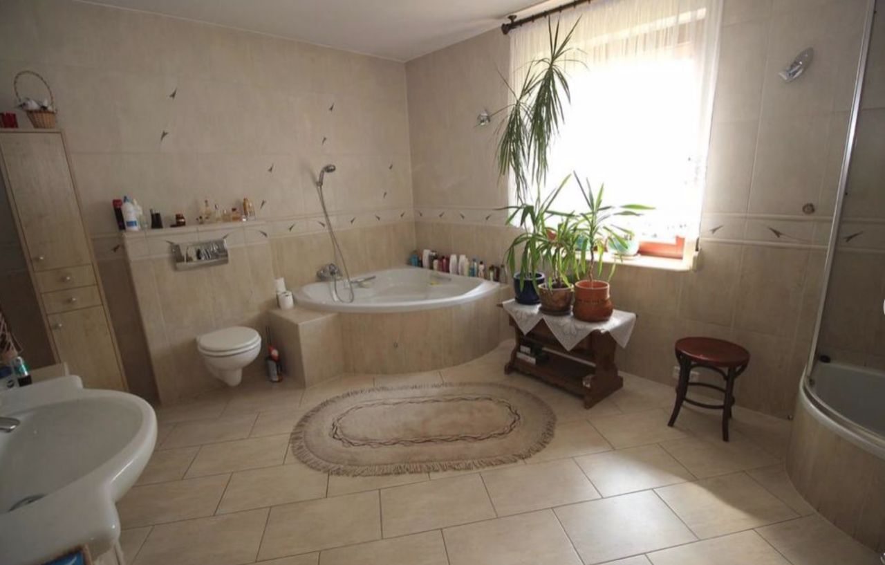 dom wolnostojący, 5 pokoi Katowice Panewniki, ul. Wymysłów. Zdjęcie 7