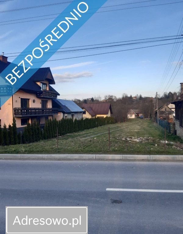 dom wolnostojący, 2 pokoje Jadowniki, ul. Wincentego Witosa. Zdjęcie 5