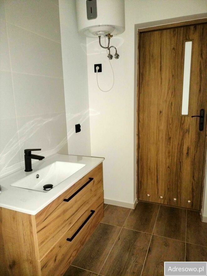 Mieszkanie 3-pokojowe Kęty Centrum. Zdjęcie 7