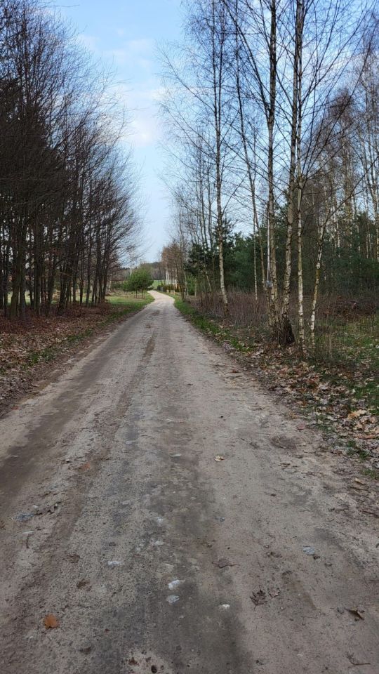 Działka budowlana Sokóle. Zdjęcie 4