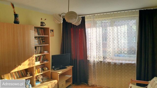 Mieszkanie 2-pokojowe Kętrzyn, ul. Stanisława Moniuszki. Zdjęcie 1