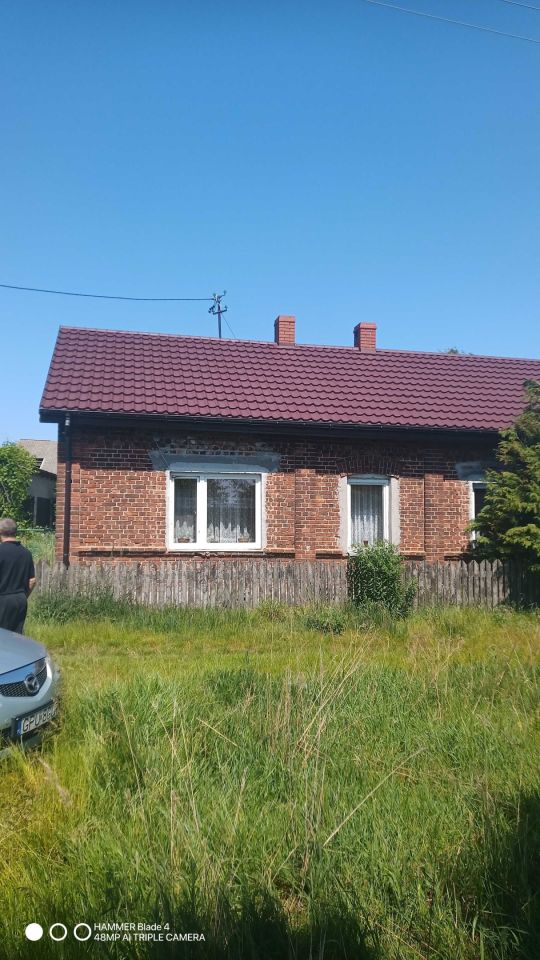 gospodarstwo Górki Drugie. Zdjęcie 4