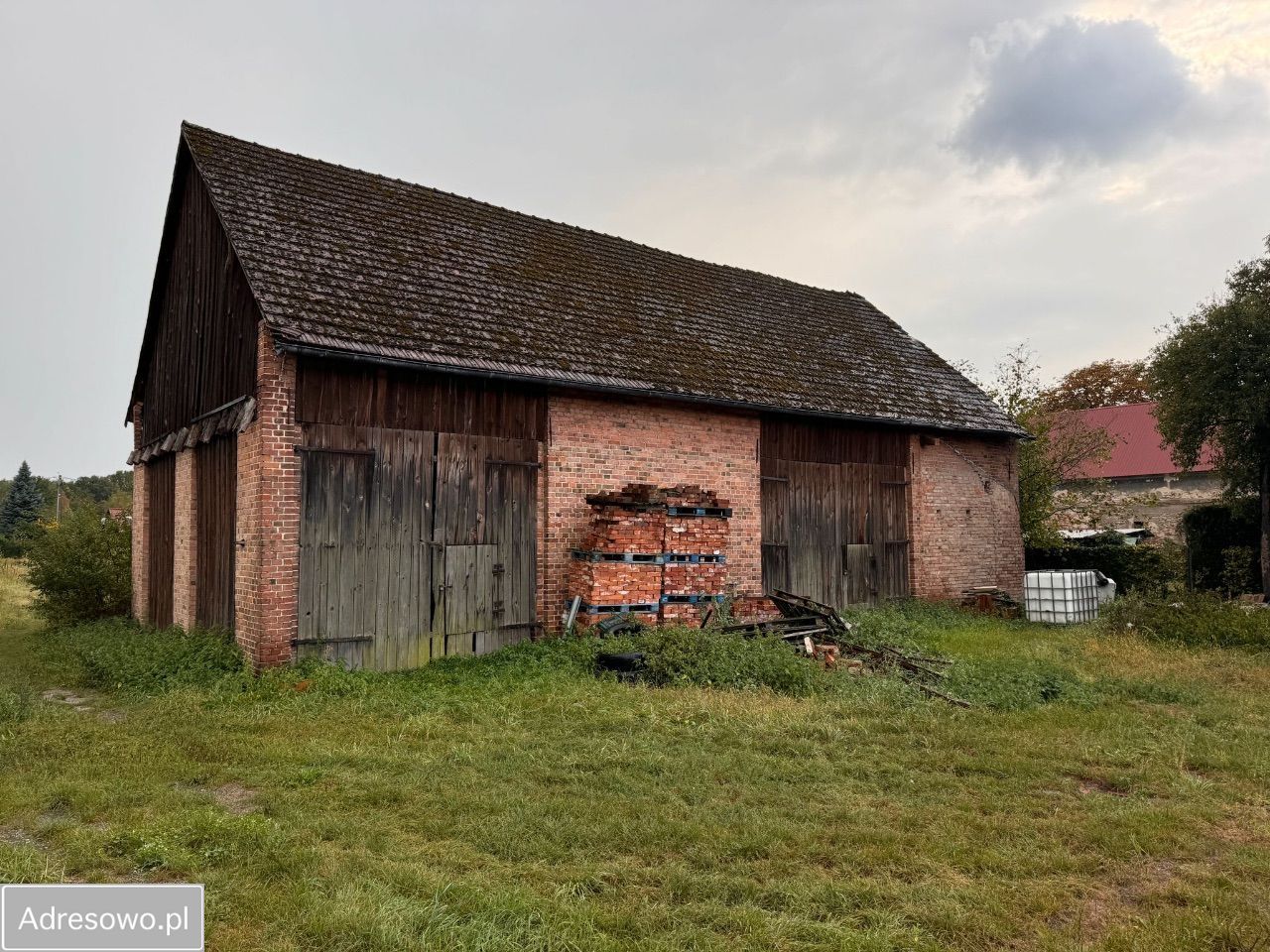 dom wolnostojący Kurznie, ul. Adama Mickiewicza. Zdjęcie 13