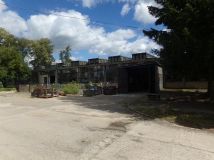 Nieruchomość komercyjna Barczewo, ul. Olsztyńska. Zdjęcie 2