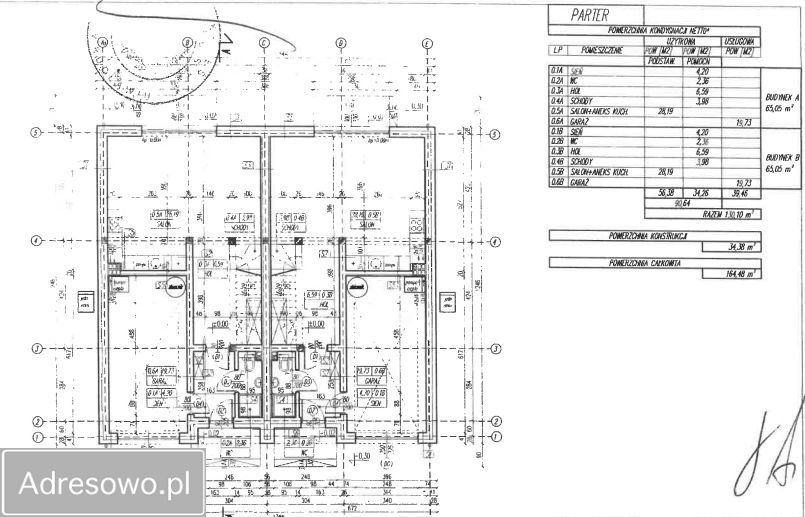 bliźniak, 6 pokoi Domasław, ul. Skrajna. Zdjęcie 20