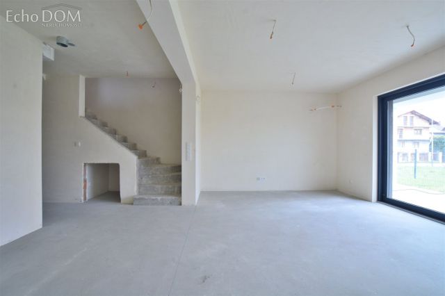 Mieszkanie 4-pokojowe Kraków Swoszowice, ul. Mirosława Krzyżańskiego. Zdjęcie 8