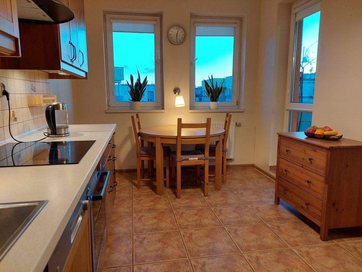 Mieszkanie 4-pokojowe Poznań Piątkowo, os. Stefana Batorego. Zdjęcie 6