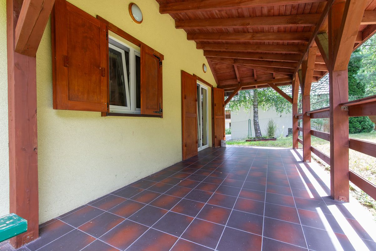 dom letniskowy, 4 pokoje Sulnówko, Sulnówko 19a/13. Zdjęcie 4