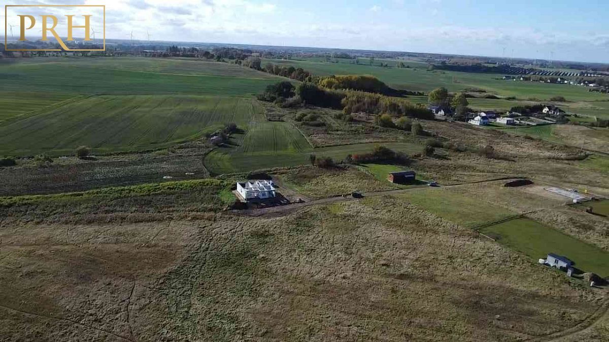 Działka Gniazdowo. Zdjęcie 4