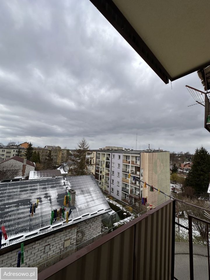 Mieszkanie 3-pokojowe Biłgoraj, pl. Wolności. Zdjęcie 6