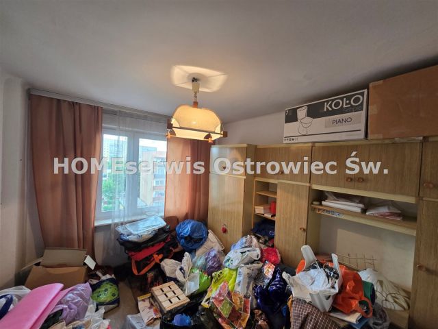 Mieszkanie 2-pokojowe Ostrowiec Świętokrzyski, os. Pułanki. Zdjęcie 7