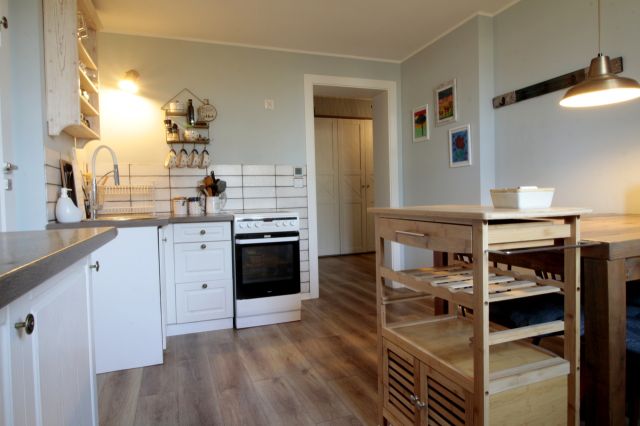 Mieszkanie 3-pokojowe Szczecin Gumieńce, ul. Cukrowa. Zdjęcie 1