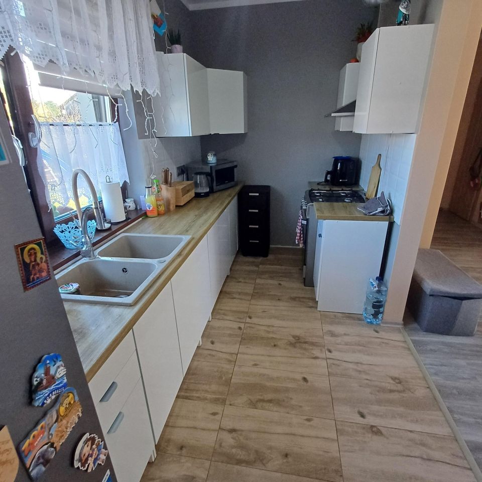 dom wolnostojący Stawki. Zdjęcie 8