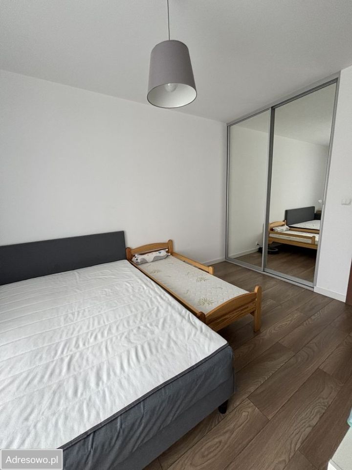 Mieszkanie 3-pokojowe Kraków Dębniki, ul. dr. Jana Piltza. Zdjęcie 15