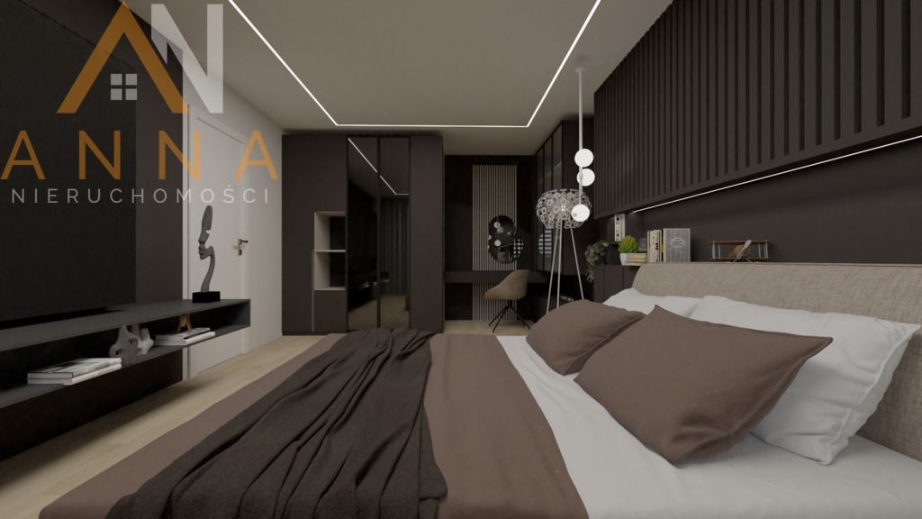 Mieszkanie 4-pokojowe Inowrocław, ul. Józefa Kościelskiego. Zdjęcie 17