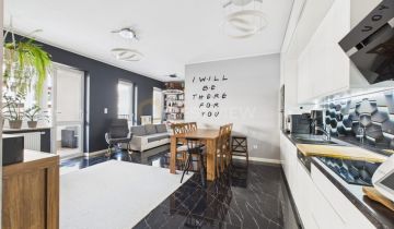 Mieszkanie 3-pokojowe Ząbki, ul. Powstańców