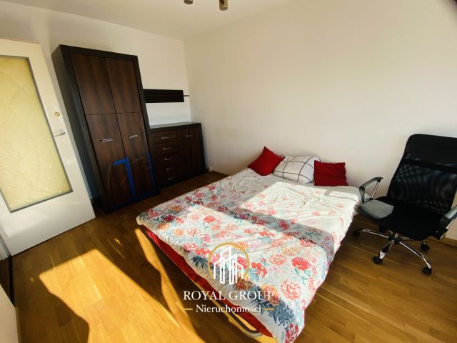 Mieszkanie 4-pokojowe Lublin Czechów, ul. Karola Lipińskiego. Zdjęcie 7