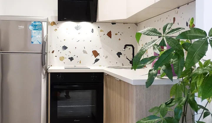 Mieszkanie 1-pokojowe Białystok Centrum, ul. Henryka Sienkiewicza