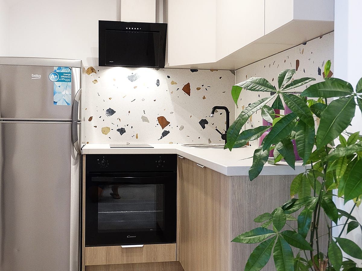 Mieszkanie 1-pokojowe Białystok Centrum, ul. Henryka Sienkiewicza