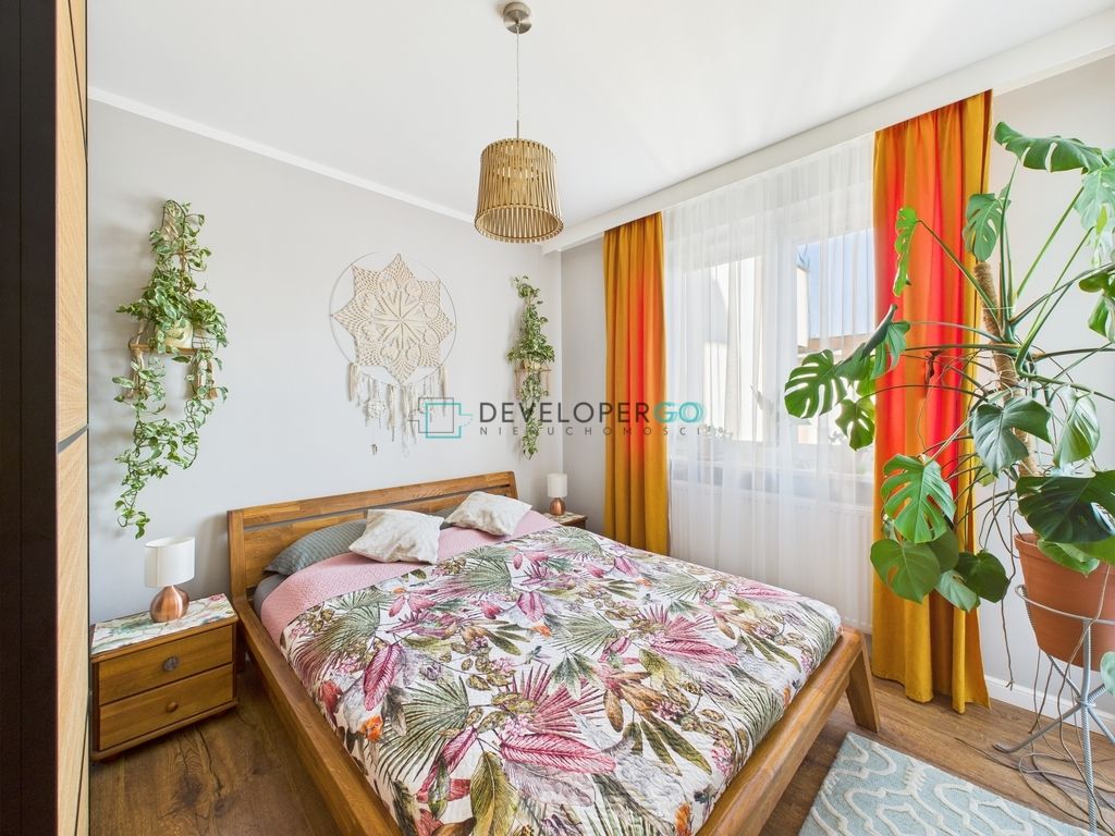 Mieszkanie 3-pokojowe Białystok Wygoda, ul. 42 Pułku Piechoty. Zdjęcie 3