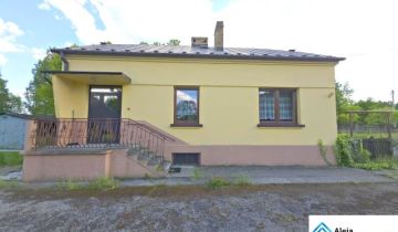 dom wolnostojący, 3 pokoje Częstochowa Brzeziny Małe