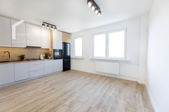 Mieszkanie 2-pokojowe Bielsko-Biała Aleksandrowice, ul. Poprzeczna. Zdjęcie 2