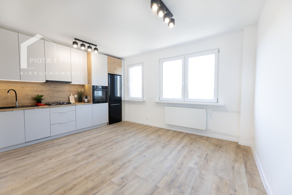 Mieszkanie 2-pokojowe Bielsko-Biała Aleksandrowice, ul. Poprzeczna. Zdjęcie 2