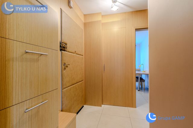 Mieszkanie 2-pokojowe Kraków Kurdwanów, ul. Tuchowska. Zdjęcie 11