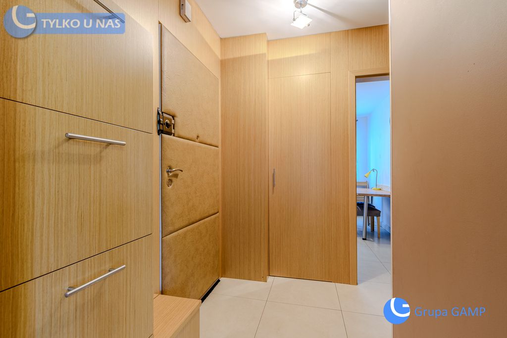 Mieszkanie 2-pokojowe Kraków Kurdwanów, ul. Tuchowska. Zdjęcie 11