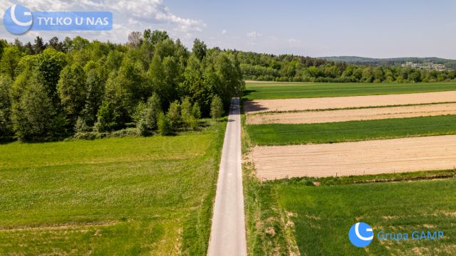Działka Lipnica Dolna. Zdjęcie 11