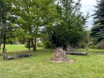 Działka inwestycyjna Skiby. Zdjęcie 3