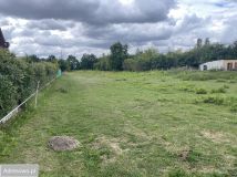 Działka budowlana Powązki. Zdjęcie 4