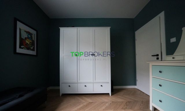 Mieszkanie 2-pokojowe Warszawa Ursynów, ul. Melchiora Wańkowicza. Zdjęcie 13