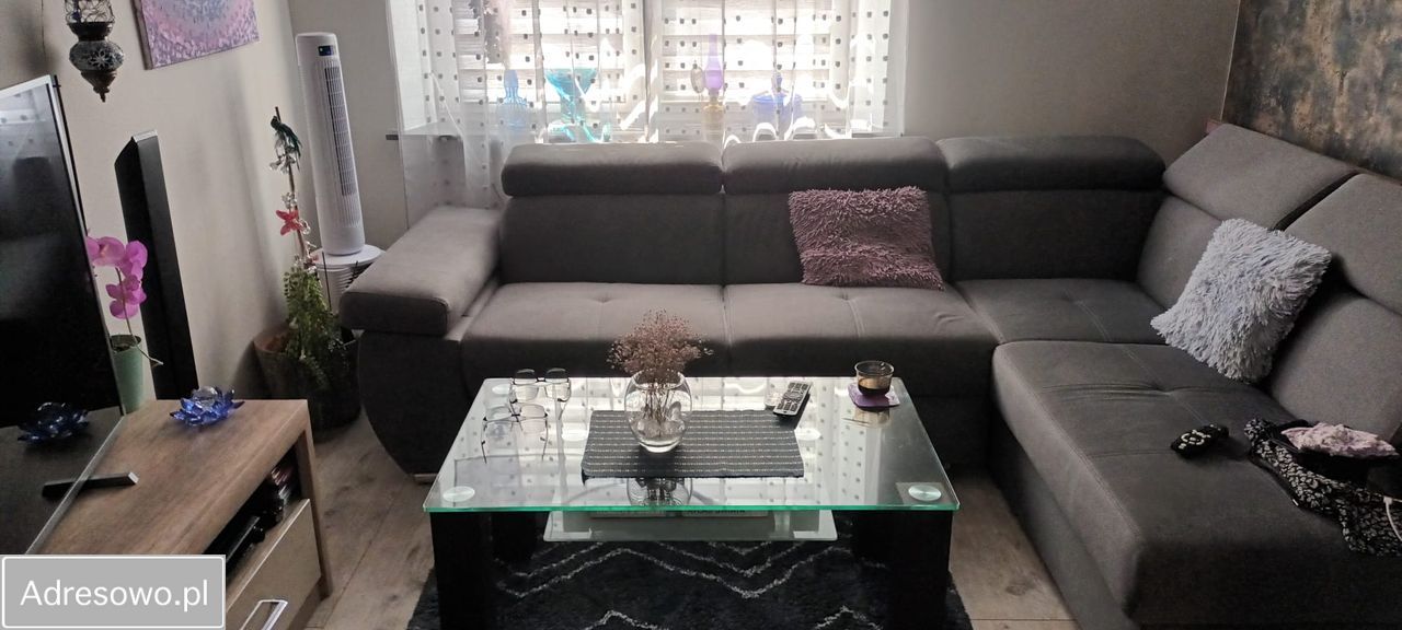 Mieszkanie 2-pokojowe Głogów, ul. Adama Mickiewicza. Zdjęcie 2