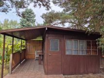 Działka rod Warszawa Paluch