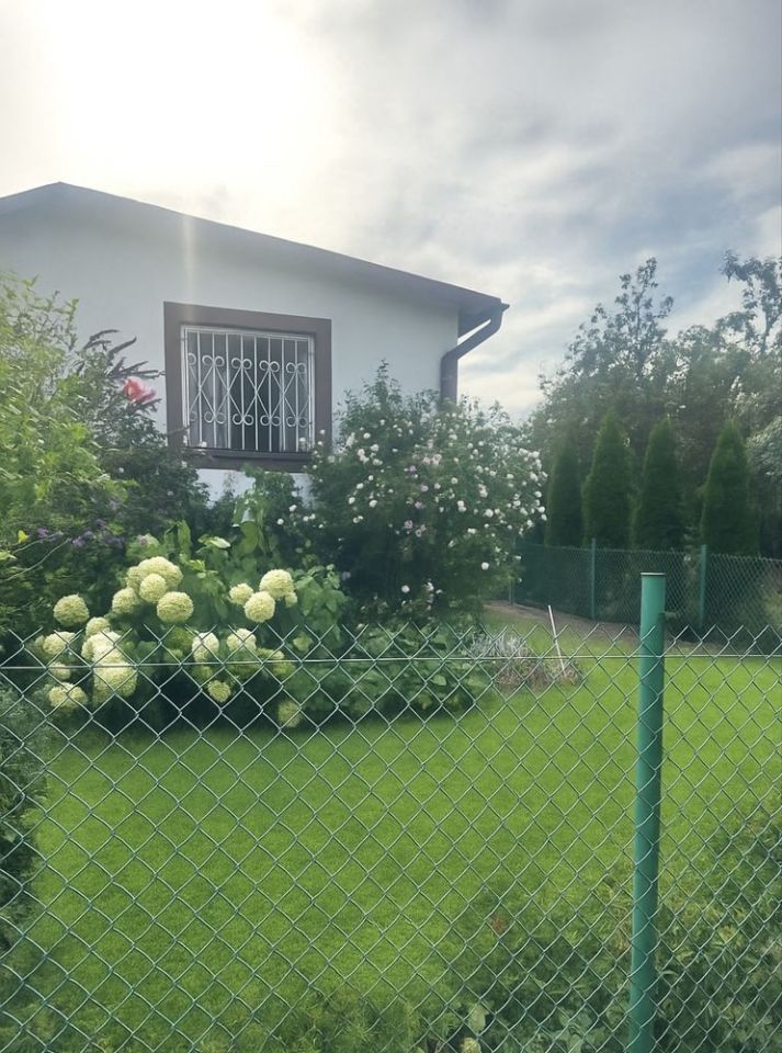 Działka rod Łódź Górna. Zdjęcie 7