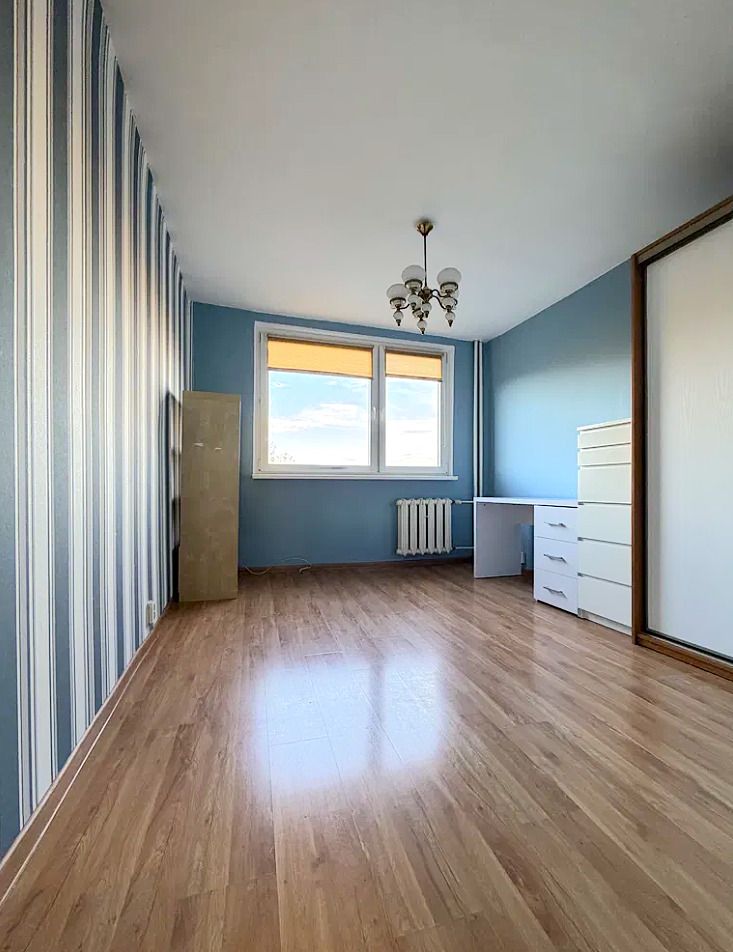 Mieszkanie 3-pokojowe Wrocław Muchobór Mały, ul. Strzegomska. Zdjęcie 8