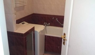 Mieszkanie 4-pokojowe Warszawa Żoliborz, ul. Przasnyska